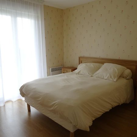 Domitys Le Village Vierzon Kültér fotó