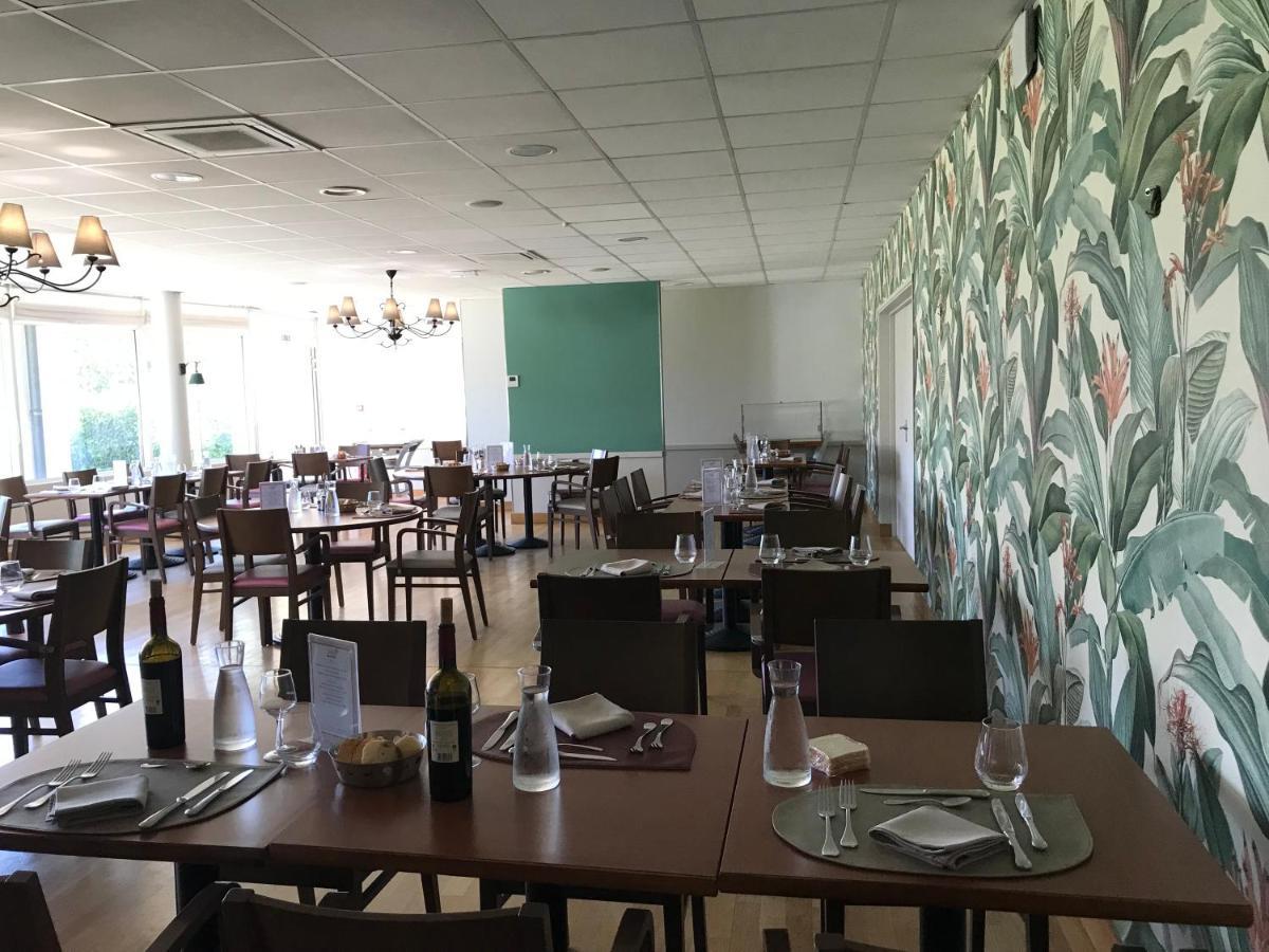 Domitys Le Village Vierzon Kültér fotó