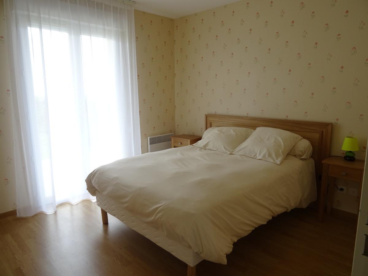 Domitys Le Village Vierzon Kültér fotó